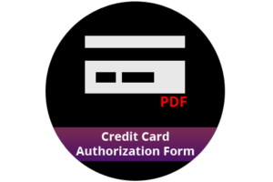 Credit Card Authorization